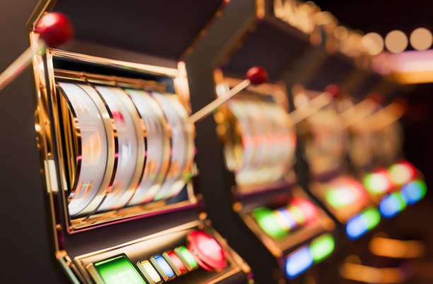 bandungtoto slot Real-Time Number Calling