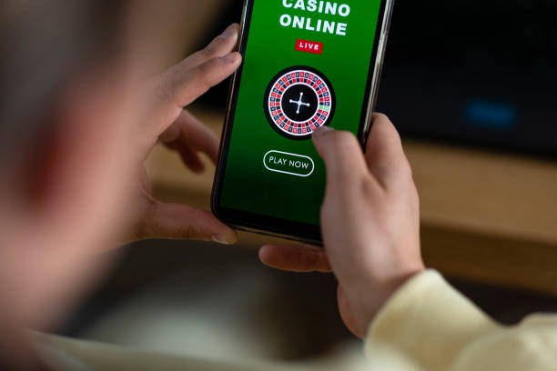 bandungtoto slot What Our App Puts in Your Hands
