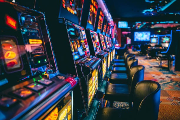 bandungtoto slot Bingo